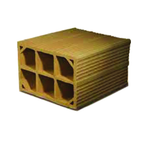 سفال 15 ساده یکتا
